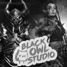 Black Owl Studio
